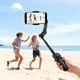 Gimbal Hoco K91 Black (6942007675802) - изображение 8
