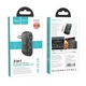 Автомобильный Bluetooth-трансмиттер Hoco Jack 3.5 mm E73 PRO Black (6931474783752) - изображение 9