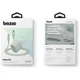 Ładowarka Energea Bazic GoPort Velox Kit USB-C/USB-A GaN 35W z kablem Green (8885020102567) - obraz 7
