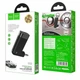 Ресивер автомобильный Hoco E53 Bluetooth AUX Black (6931474729750) - изображение 9