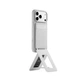 Магнитный кошелек-штатив Moft Movas Snap Tripod Grey with MagSafe (MS027W-1-ME-MCGY) - изображение 1