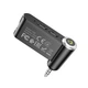 Приймач AUX Hoco Bluetooth Jack 3.5 mm E58 Black (6931474748768) - зображення 3