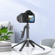 Штатив Hoco K21 Black (6942007609975) - зображення 8