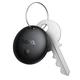 Локалізатор Hoco E93A сумісний з Google Find My Device Black (6942007659338) - зображення 2