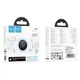 Локалізатор Hoco E93A сумісний з Google Find My Device Black (6942007659338) - зображення 5