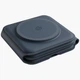 Ładowarka bezprzewodowa Energea Bazic GoMag Trio Plus 3w1 15W Fast Charging Navy (8885020100624) - obraz 5
