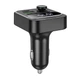 FM-трансмиттер Hoco E85 Black (6942007634304) - изображение 4