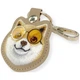 Чехол Nimmy для локатора Glasses Cool Dog Brown (6971080316845) - изображение 5