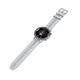 Смарт-годинник Hoco Y31 1.46" TFT IP67 Silver (6942007654104) - зображення 2