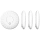 Локатор 4smarts SkyTag Duos White 4 pack (4252011913206) - изображение 1