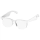 Очки Bluetooth 4smarts SoundGlasses Sport 2 White (541619) - изображение 1