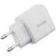 Ładowarka Energea Bazic Goport Velox Kit GaN 35W z kablem White (8885020102543) - obraz 3