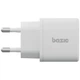 Ładowarka Energea Bazic Goport Velox Kit GaN 35W z kablem White (8885020102543) - obraz 5