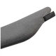 Чехол Tucano Melange Sleeve для планшета 9"/10" Black (BFM910-BK) - изображение 4