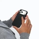 Чехол Moft Snap Movas для iPhone 17 Pro Black (MD020-1-i17p-JTBK) - изображение 3