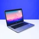 Ноутбук HP EliteBook 840 G3 14" Full HD Intel Core i7-6500U (2.50-3.10 ГГц) Intel HD Graphics 520 RAM 4 ГБ 128 ГБ SSD - Б/У - изображение 1