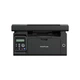 БФП А4 Pantum M6500 (22 стор/хв, 1200x1200 dpi, чорний) (M6500) - зображення 1
