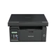 БФП А4 Pantum M6500 (22 стор/хв, 1200x1200 dpi, чорний) (M6500) - зображення 4