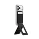 Магнітний гаманець та підставка Moft Movas Snap Tripod Black (MS027W-1-ME-JTBK) - зображення 1