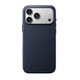 Чехол Moft Snap Movas для iPhone 17 Pro Max Navy with MagSafe (MD020-1-i17pm-NVBU) - изображение 1