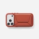 Магнітний гаманець-штатив Moft Agile Travel Red with MagSafe (MB005S-1-CLRD) - зображення 3
