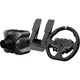 Руль MOZA Racing R3 Racing Bundle for PC + подв. педалі SR-P Lite (RS074_Moza) - изображение 1