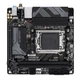 Материнська плата Gigabyte Socket AM5 (B650I AX) - зображення 3