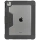 Чехол Tucano Up Elements для iPad Air 13" M2 2024 / M3 2025 / M4 2026 Black (IPDA13M2E-BK) - изображение 9