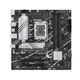 Материнская плата Asus Socket 1700 (Prime B760M-A D4-CSM) - изображение 1