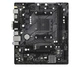 Материнська плата ASRock Socket AM4 (A520M-HVS) - зображення 6