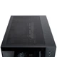 Корпус Chieftec VISIO ATX, без БЖ, Black (GM-30B-TG-OP) - зображення 7