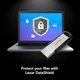 USB флеш накопитель Lexar 256GB JumpDrive M400 USB 3.0 (LJDM400256G-BNBNG) - изображение 8