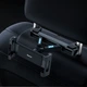 Автотримач в підголовник Baseus JoyRide Pro Black (SUTQ000001) - зображення 10