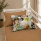 Простынь Mirson Бязь 17-0982 Puppy Garden 200x220 см (2200013685173) - изображение 4
