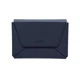 Магнітний гаманець-підставка Moft Agile Travel Navy with MagSafe (MB005S-1-NVBU) - зображення 2