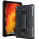 Планшет Blackview Active 8 Pro 10.36" FHD+ /8GB/256GB/ G99 /22000mAh/ 48+16Мп /LTE/NFC/IP69K/ Black (6931548313724) - зображення 2