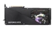 Відеокарта GF RTX 5070 12GB GDDR7 Gaming Trio OC MSI (GeForce RTX 5070 12G GAMING TRIO OC) - зображення 3