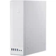 Корпус Chieftec UNI BE-10W-300 mATX , БЖ 300W, SLIM FF WHITE (BE-10W-300) - зображення 8