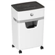 Знищувач документів HP OneShred 10MC, A4, 80g х 10 листів, 2*15, 20 л., P-5 (2804) - изображение 7