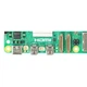 Микро ПК Raspberry Pi 5 16GB (RPI505) - изображение 2