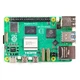 Микро ПК Raspberry Pi 5 16GB (RPI505) - изображение 3