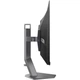 TFT 27" AOC AGON PRO , QD-OLED, 500Hz, 0,03ms, 2xHDMI, DP, USB-hub, HAS, Pivot, чоро-сірий (AG276QKD2) - зображення 4