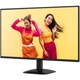 TFT 27" AOC , QHD IPS, 120Гц, HDMI, DP, чорний (Q27B35S3) - зображення 3