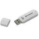 USB флеш накопитель Transcend 128GB JetFlash 730 White USB 3.0 (TS128GJF730) - изображение 4