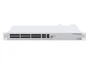 Комутатор Mikrotik CRS326-24S+2Q+RM, 24xSFP+, 2xQSFP+, USB, 1хRJ45 (CRS326-24S+2Q+RM) - зображення 2
