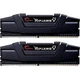 Модуль пам\'яті для комп\'ютера DDR4 16GB (2x8GB) 3200 MHz Ripjaws V G.Skill (F4-3200C16D-16GVKB) - зображення 1
