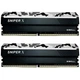 Модуль пам'яті для комп'ютера DDR4 32GB (2x16GB) 3200 MHZ SniperX Urban Camo G.Skill (F4-3200C16D-32GSXWB) - зображення 1