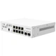 Комутатор Mikrotik CSS610-8G-2S+IN (8x1G, 2xSFP+, SwOS) (CSS610-8G-2S+IN) - изображение 3