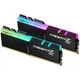 Модуль пам\'яті для комп\'ютера DDR4 16GB (2x8GB) 3200 MHz Trident Z RGB G.Skill (F4-3200C16D-16GTZR) - зображення 2
