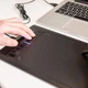 Графический планшет XP-Pen Star03 V2 5080 LPI 266 RPS Черный (102171454) - Б/У - изображение 5